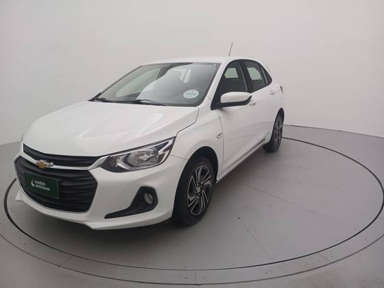 CHEVROLET ONIX 1.0 FLEX LT MANUAL CHEVROLET ONIX 1.0 FLEX LT MANUAL